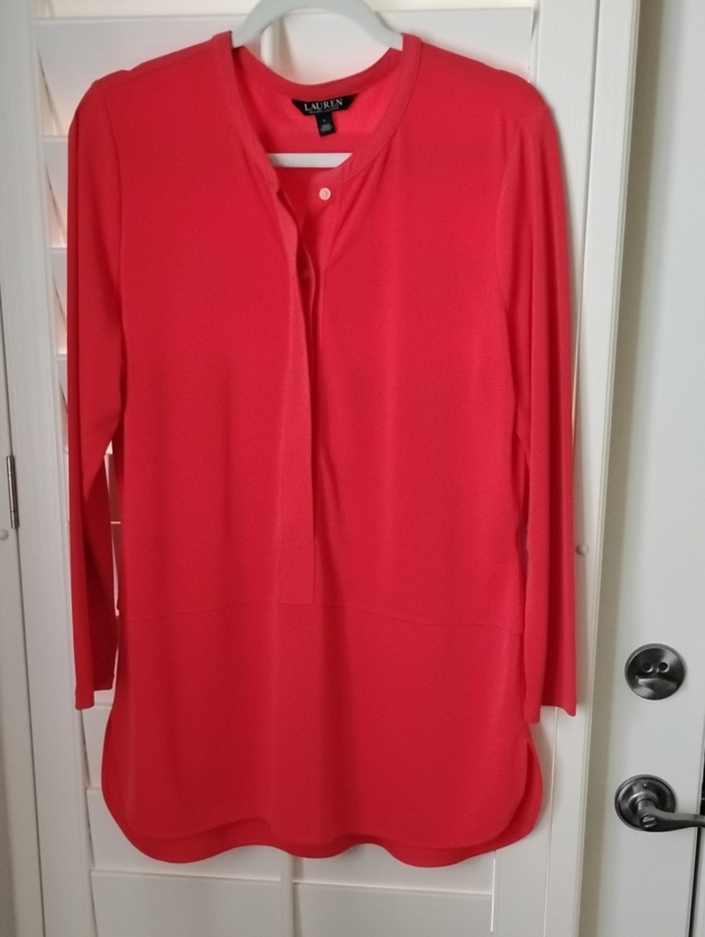 Ralph Lauren Tunic